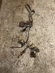 1981 1982 Kawasaki Csr 650 Kz Electrical Starter Solenoid Fuse Box Used. Price: $75.00.