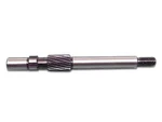 Starter Shaft Electric For Harley Davidson By V-twin New. Price: $46.85.