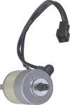 Bikemaster Part 153800 Starter For Powersports Vehicles New. Price: $79.45.