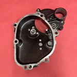 13-25 Kawasaki Ninja ZX6R Engine Right Starter Timing Cover Oem 14091-0619 Used. Price: $39.99.
