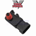 Twin Power Map Sensor For 2016-2017 Harley Davidson Flstf Fat Boy Fuel & New. Price: $76.33.