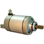 Oeg Parts New Starter Compatible With Honda CBR600F 1999-00, F4I 2.... Price: $113.34.