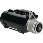 Balls 80-1015 1.4KW Starter Motor, Black 2018-2020 Harley Davidson New. Price: $374.00.