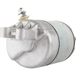 Parts Unlimited 2110-0661 Starter Honda Foreman New. Price: $132.55.