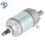 1988-2000 Starter Motor For Honda Atv Fourtrax TRX300FW 31200-HC4-023 New. Price: $37.66.