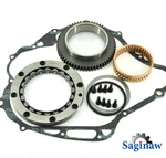For Yamaha V-star Vstar 1100 One Way Starter Clutch Xvs Gasket Bolts 99 09. Price: $96.00.