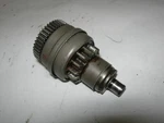 91-96 Honda Cub Starter Motor Pinion Drive Gear 31209-GZ4-670 Used. Price: $140.00.