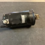 Ducati Oem 1098 Starter Motor 27040051A Denso 428000-1070 Stock Used. Price: $300.00.