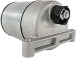 Parts Unlimited Starter Motor 410-58036 New. Price: $209.83.