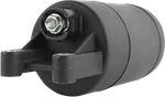 Parts Unlimited Starter Motor 2110-0908 New. Price: $143.77.