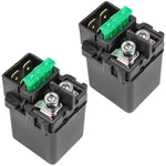 Celox Starter Solenoid Relays For Honda Super Blackbird CBR1100XX 1997-2003 New. Price: $18.00.