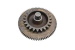 82 Honda Nighthawk CB650SC Starter Gear Used. Price: $11.95.