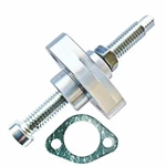 Silver Manual Cam Chain Tensioner 1997-2003 Blackbird New. Price: $49.99.
