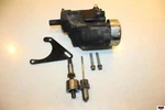 2004 Harley-davidson Road King Flhr Engine Starter Motor -dc 12V 31516-94A Used. Price: $67.49.