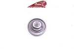 #543 Engine Starter Idler Reduction Gear Motor Indian Scout Bobber 2018-2024 Used. Price: $27.99.