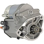 Starter Ford Tractor 1120 1215 1220 Shibaura Diesel 18508-6340; 410-52179 New. Price: $165.02.