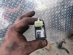 2000 Honda VT1100 Shadow Sabre CF318 Relay Used. Price: $18.00.