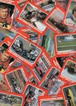 1986 Scanlens Australian Motor Racing Cards - Finish Your Set See Pics Ungraded. Price: $10.73.