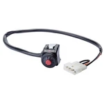 Tusk Engine Starter Switch For Yamaha WR250F 2007-2009 2011-2013 L15-40040 New. Price: $24.13.