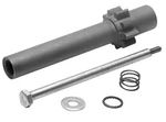 Balls Starter Jackshaft Kit #79-2105 Harley Davidson New. Price: $137.72.