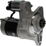 Oeg Parts New Starter Compatible With Gmc Diesel 6.6L Duramax,. Price: $204.99.