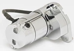 Thunder Fire Chrome Starter High Torque Harley Softail Electra Glide Tour Fxr New. Price: $195.00.