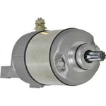 Bikemaster Starter 15410-54113BM New. Price: $90.61.