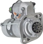 Starter For Cummins ISF2.8 QSB3.9-30 QSB4.5 4996706 428000-7090 New. Price: $255.36.