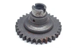 New Oem Suzuki 26241-23001 Kick Starter Drive Gear Nos. Price: $34.38.
