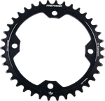 Fire Power FPS-1857-38-BLK Rear Sprocket Steel 38T New. Price: $59.96.