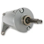 Parts Unlimited Silver Starter 2110-0721 New. Price: $241.69.