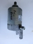 Piaggio Tourer Bv 250 Starter Motor Used. Price: $71.19.