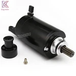For Triumph Tiger 800 Street Triple 675R Electric Engine Starter Motor 10 Teeth New. Price: $56.99.