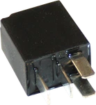 Namz NSR-2501 25A 12V Micro Starter Relay Switch Universal Harley Bike Car Truck New. Price: $10.95.