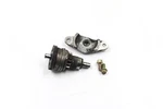 2016 Genuine Scooter Co. Buddy 50 Oem Engine Starting Starter Motor Gear Used. Price: $32.19.