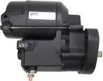 90-93 For Harley Low Rider Convertible Fxrs-conv Spyke Supertorque Starter Black New. Price: $504.13.
