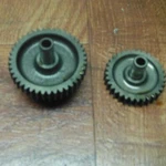 Suzuki Starter Idler Gear Clutch 09202-10008 12611-38A01 12611-38A11 Used. Price: $9.99.