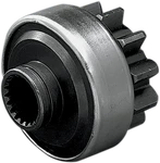Drag Specialties Starter Drive DS-242117 Harley Fxrs Low Glide New. Price: $47.03.