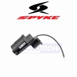Spyke 1.4KW Starter Motor For 1980-1981 Harley Davidson Flhs Electra Glide Ca New. Price: $549.57.