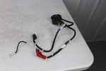 2022 Honda CRF450R-S Oem Starter Switch Fuses Battery Cables 2019 2020 Used. Price: $48.00.