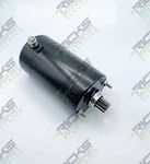 Ricks Starter Motor For Harley Heritage Softail Special Flstc 1340 1986-1988 New. Price: $209.95.