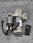 2020 Bmw X7 Starter Twin Turbo 8671505-02 MS438000-4551 (12V) Used. Price: $185.00.