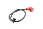 2019 Kawasaki Ninja ZX6R Positive Battery Cable Wire Used. Price: $18.90.