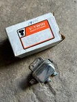 Harley Davidson 1965-1972 Big Twin Panhead Shovelhead Starter Relay 71455-67 Used. Price: $79.99.