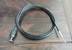 Choke Starter Cable For Polaris Rzr 170 2009-2014 New. Price: $16.99.