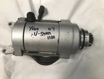 Yamaha XVS1100 V-star Starter Motor 99-09 Oe Used Part P/n 5EL-81890-01. Price: $125.00.
