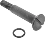 James Gasket Solenoid Pivot Arm Screw With O-ring JGI-31478-65-X New. Price: $24.52.