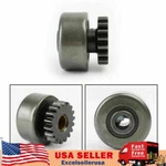 Starter Drive Clutch For Yamaha Virago Xv 700 750 1000 1100 3LP-15570-00-00 Ue New. Price: $31.78.