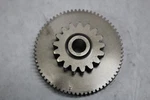 28101-MM5-000 Starter Reduction Gear 17T/68T 1988 Honda CBR1000F Used. Price: $25.00.