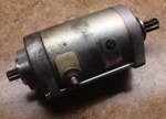 2002 Bmw Engine Electric Starter Motor Used. Price: $89.89.